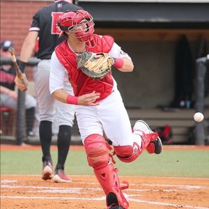 Meet your Posher, Nicholas